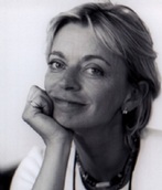 Children's fiction writer and illustrator Emma Chichester Clark