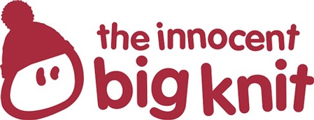 innocent big knit campaign
