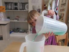 Wandsworth children take part in mathematics activities - daynurseries.co.uk News