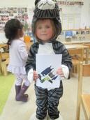 Wandsworth children celebrate World Book Day - daynurseries.co.uk News