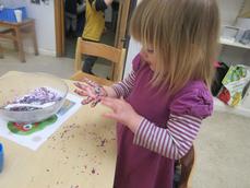 Wandsworth children take part in healthy eating day - daynurseries.co.uk News