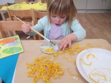 Wandsworth children celebrate Easter - daynurseries.co.uk News