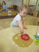 Wandsworth children enhance baking skills - daynurseries.co.uk News