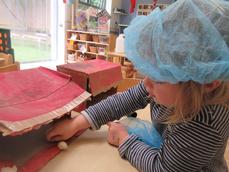 Wandsworth children practice dentistry skills - daynurseries.co.uk News