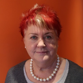 Anne Wood, founder of Ragdoll Productions