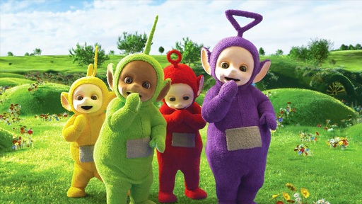 Teletubbies