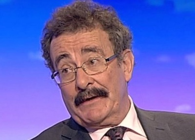 Robert Winston calls on Ofsted to value child-led play