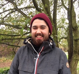 Credit: Otis Lindblom-Smith, Little Forest Folk