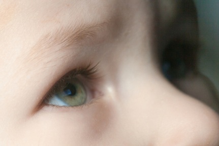 'Gaze test’ could be used in Autistic Spectrum Disorder (ASD) diagnosis of young children. Credit: Hlornet/ Shutterstock