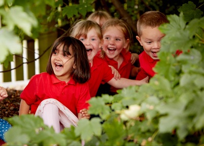 Credit: Busy Bees, Lewis