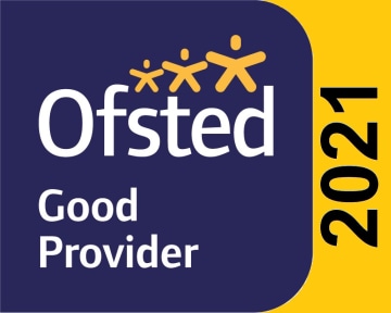 Ofsted Graded "Good" in all areas