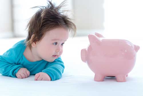 Childcare costs: How much do you pay in the UK?
