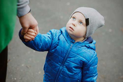 Types of early years settings