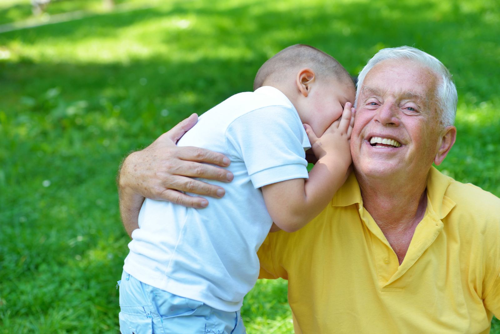 Benefits of intergenerational nursery activities daynurseries.co.uk
