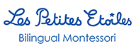 Les Petites Etoiles Bilingual Montessori - Angel logo