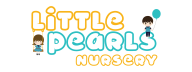 Little Pearls Nursery and Preschool logo