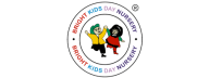 Bright Kids Day Nursery Leyton logo