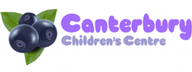 Canterbury Centre Childcare logo