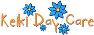 Keiki Day Care