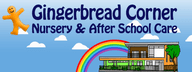 Gingerbread Corner