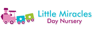 Little Miracles Day Nursery logo