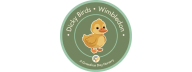Dicky Birds Dundonald Road, Wimbledon, a GrandirUK Day Nursery logo