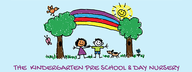 The Kindergarten Day Nursery & Pre School