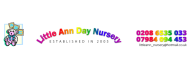 Little Ann Day Nursery