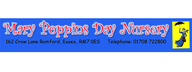Mary Poppins Day Nursery