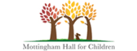 Mottingham Hall for Children Nursery, Farm and Forest School logo