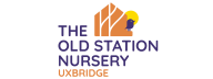 The Old Station Nursery Uxbridge Logo