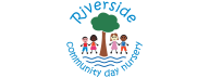 Riverside Community Day Nursery logo