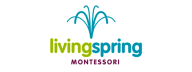Living Spring Montessori logo