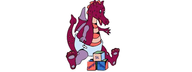St George's Nursery Dragons