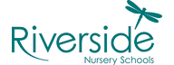 Riverside Nursery Schools, Twickenham Park logo