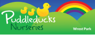 Puddleducks Nursery Wrest Park
