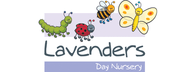 Lavenders Day Nursery (Bedford) logo