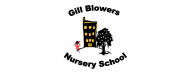Gill Blowers Nursery School Logo