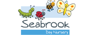 Seabrook Day Nursery (Luton) logo