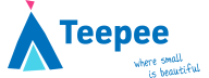 Teepee Day Nursery logo