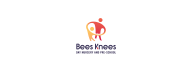 Bees Knees Day Nursery logo