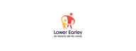 Lower Earley Day Nursery (Yellow Brick House) logo