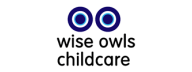 Wise Owls - Farm View Day Nursery logo