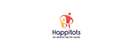 Happitots Day Nursery logo