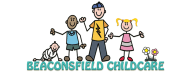 Brindley House Day Nursery and Preschool logo