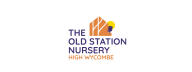 The Old Station Nursery High Wycombe logo