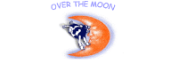 Over the Moon Day Nursery logo