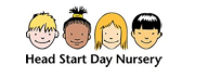 Head Start, Milton Keynes, a GrandirUK Day Nursery logo