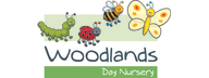 Woodlands Day Nursery (Milton Keynes) logo