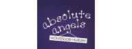Absolute Angels Montessori Nursery logo